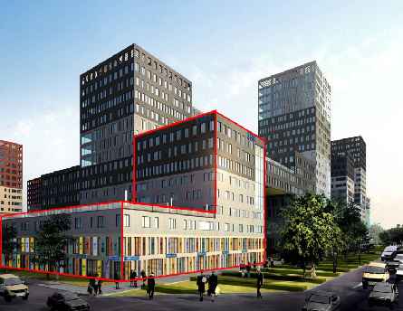 沙湖镇机房介绍